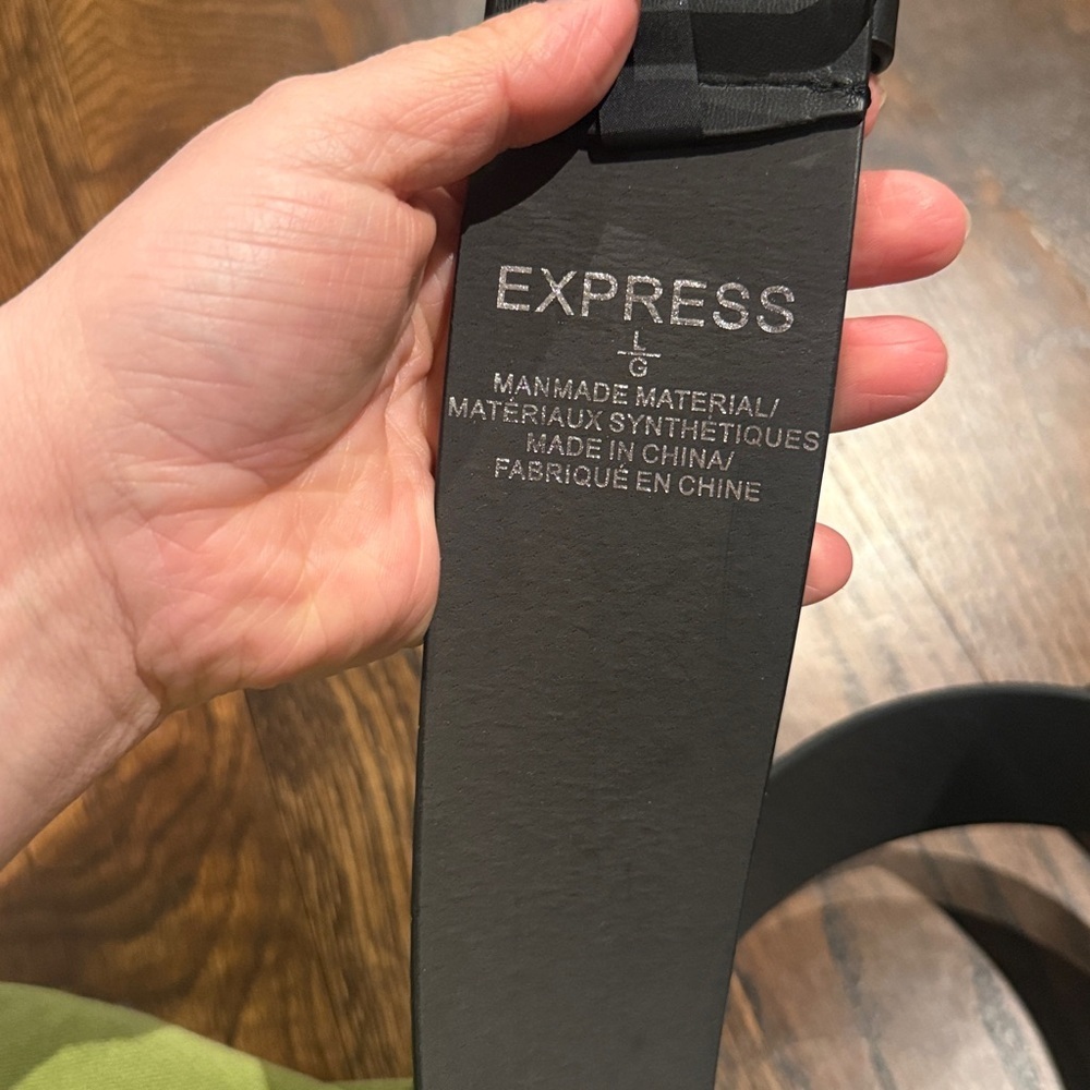 Express belt size Large 44 inches - Picture 2 of 6